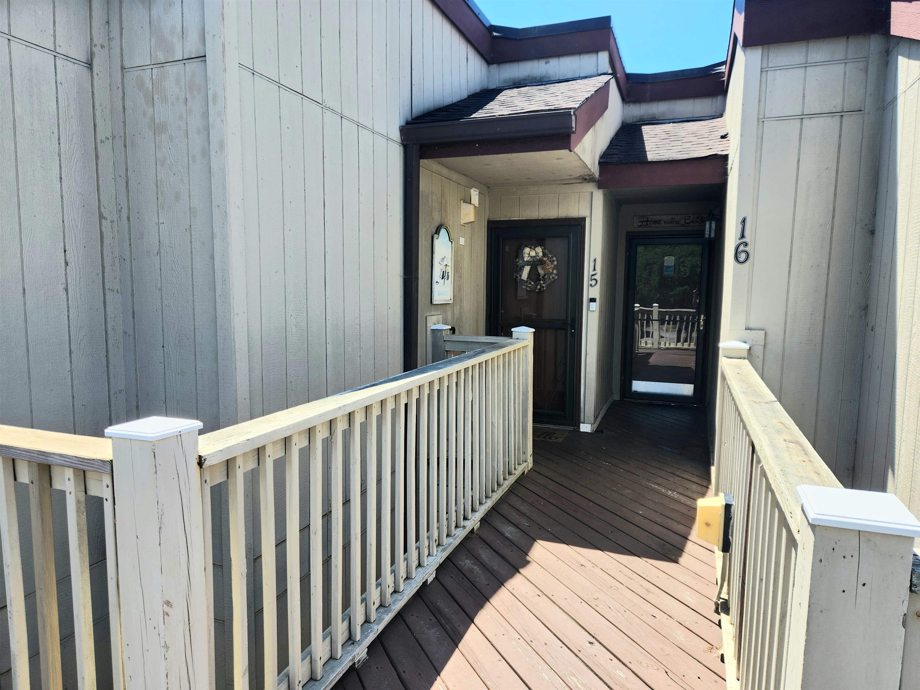 501 Maison Dr. A-15