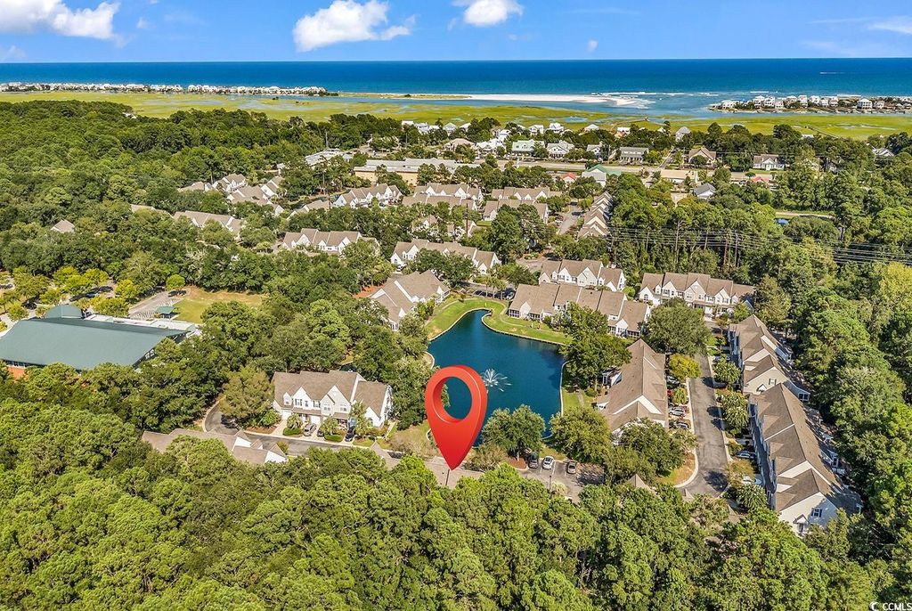 Photo of 118 Palisade Loop #118, Pawleys Island, SC 29585 (MLS # 2520627)