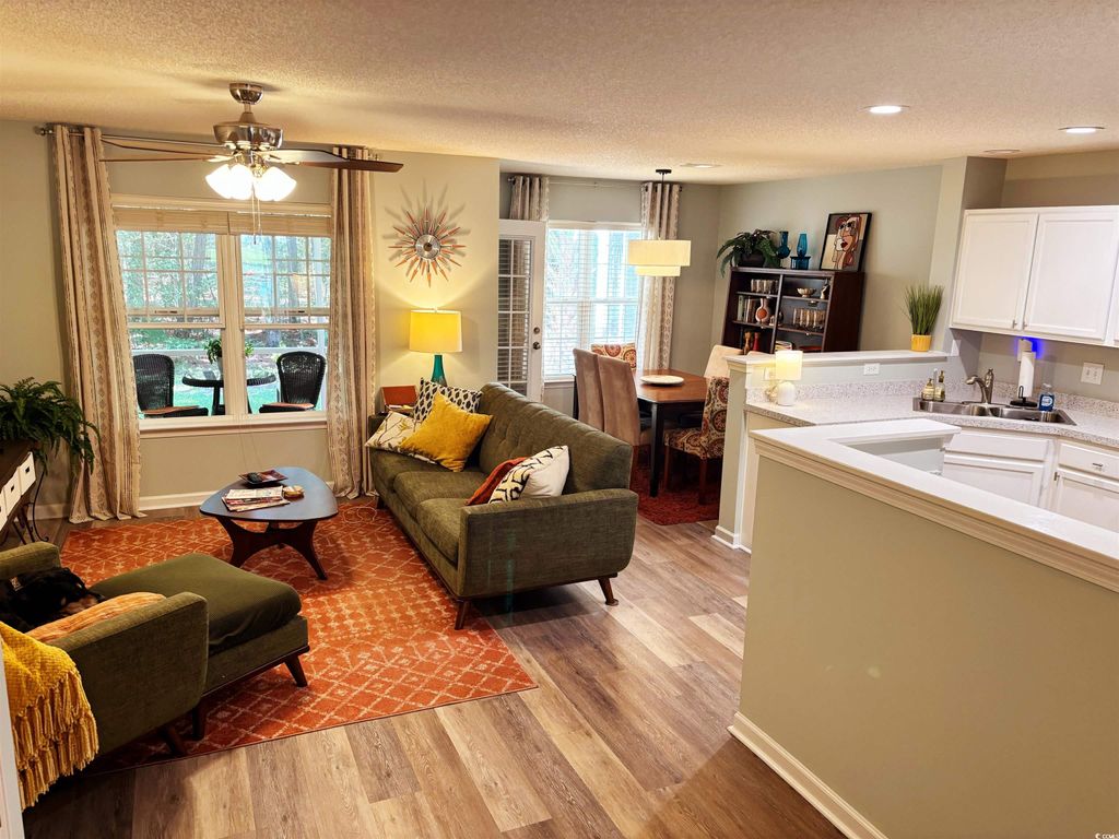 Photo of 118 Palisade Loop #118, Pawleys Island, SC 29585 (MLS # 2520627)