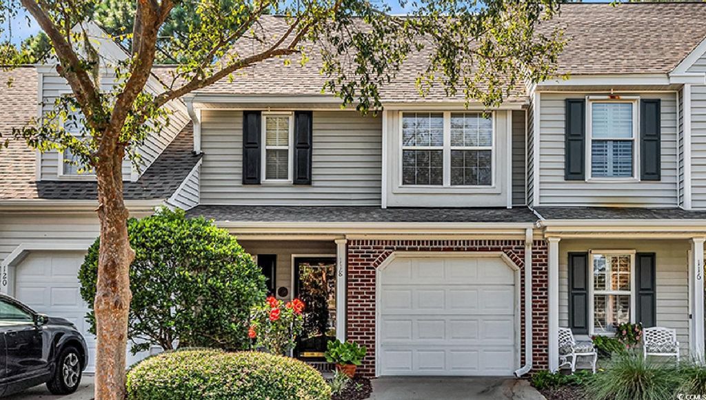 Photo of 118 Palisade Loop #118, Pawleys Island, SC 29585 (MLS # 2520627)