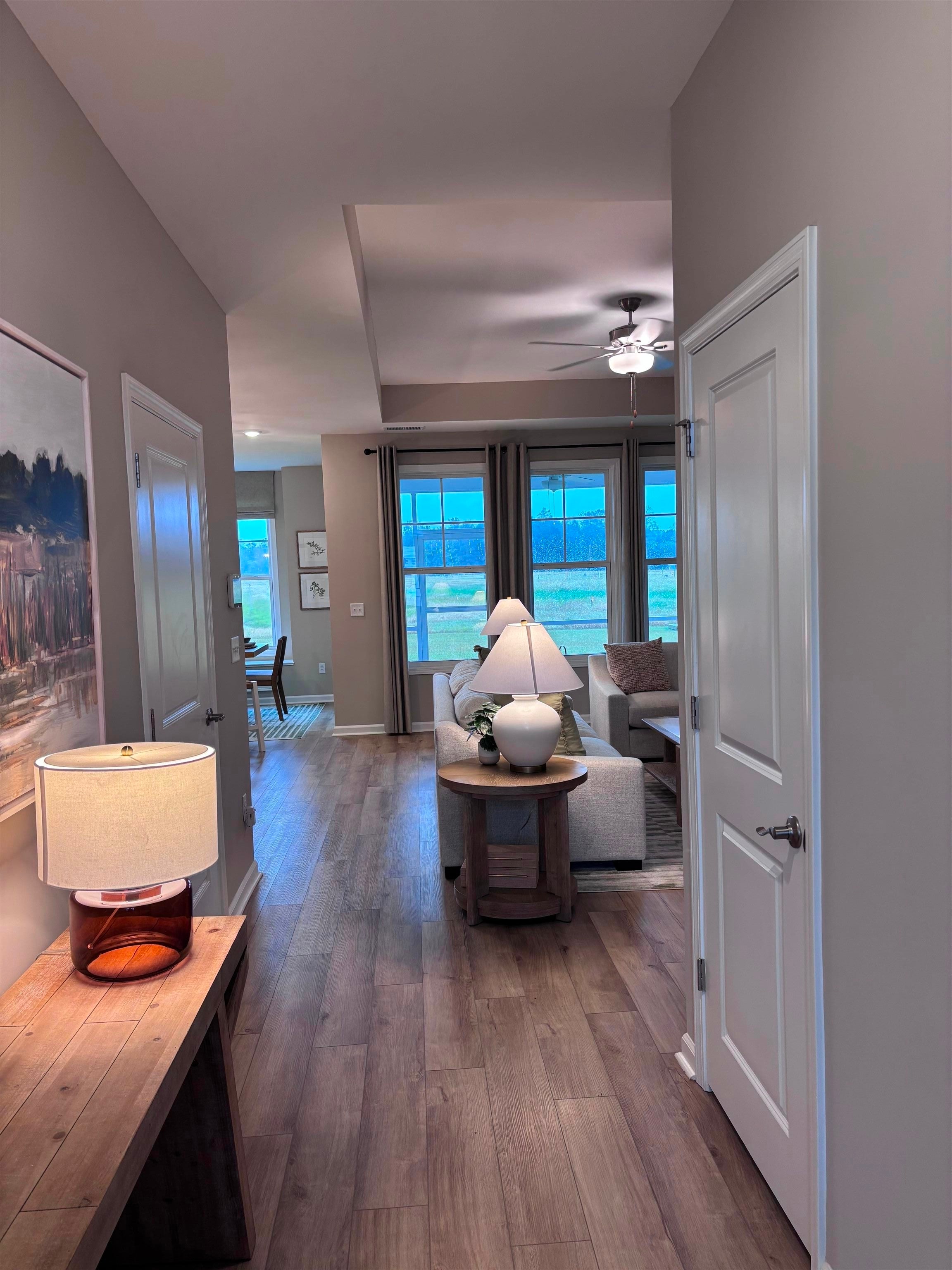 138 River Birch Dr.