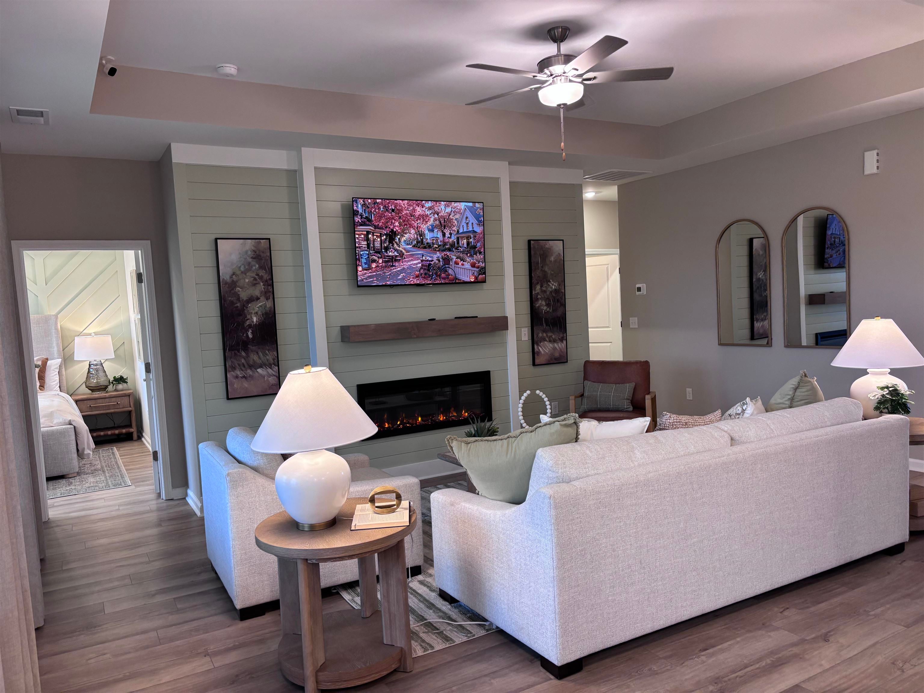 138 River Birch Dr.