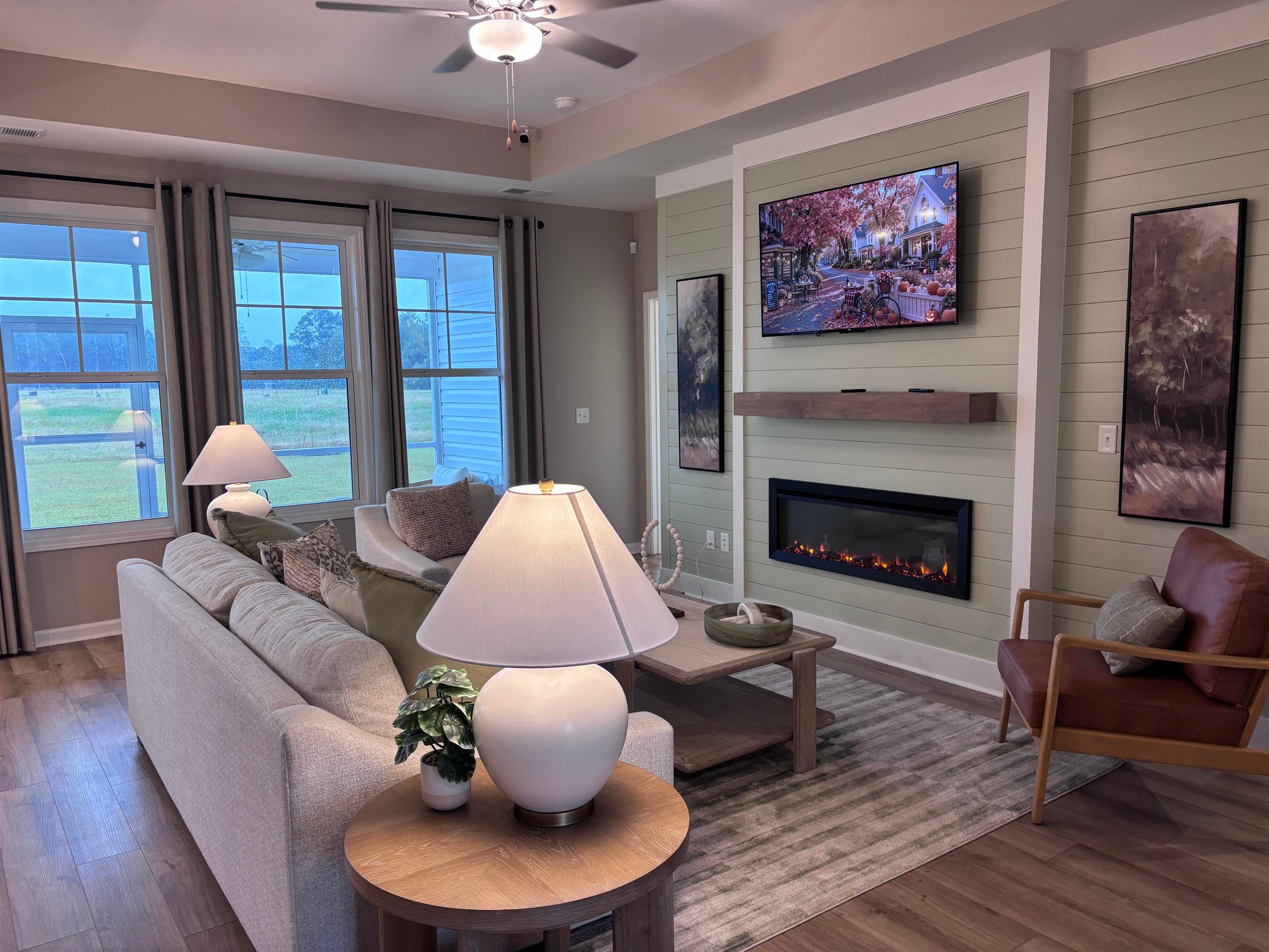 138 River Birch Dr.