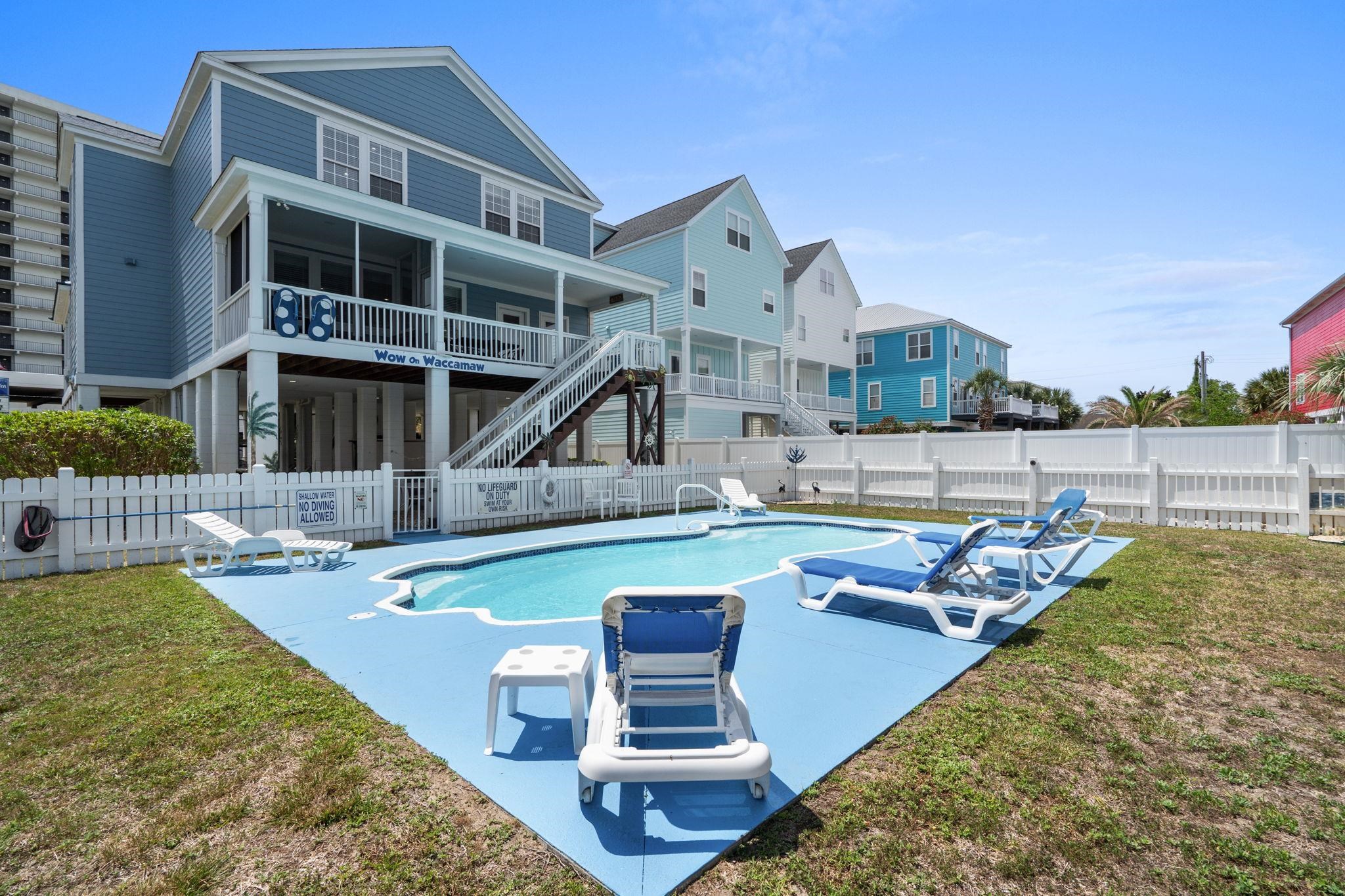 1217 N Waccamaw Dr.
