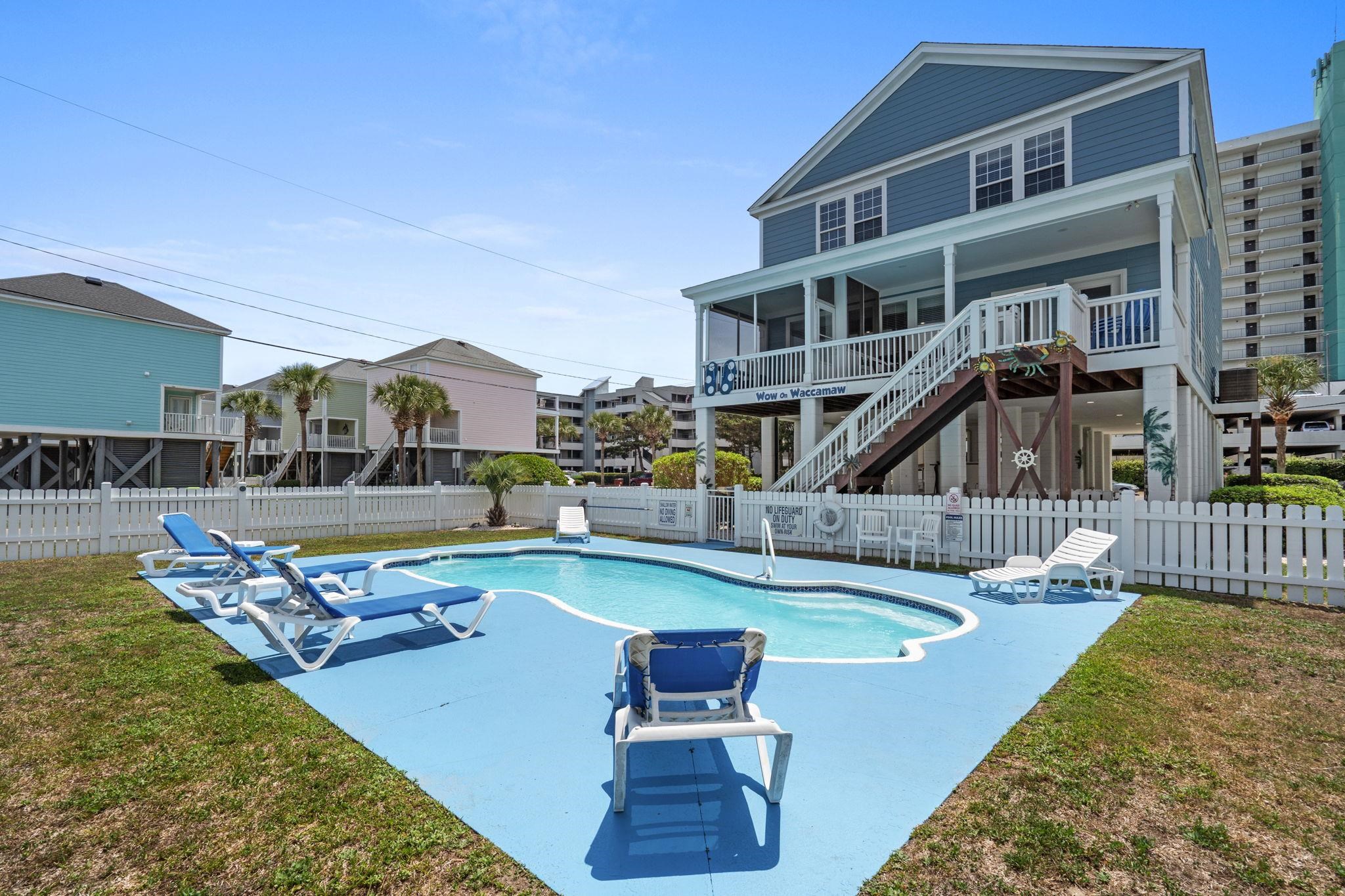 1217 N Waccamaw Dr.