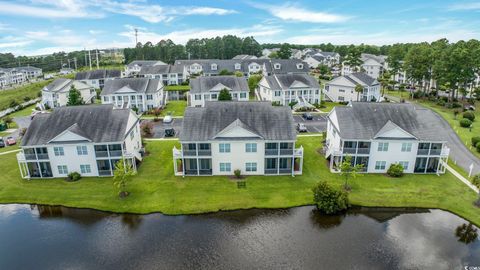 A home in Myrtle Beach