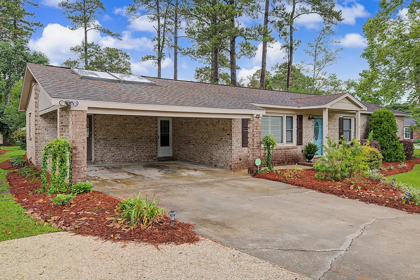 111 Tallahassee Rd.