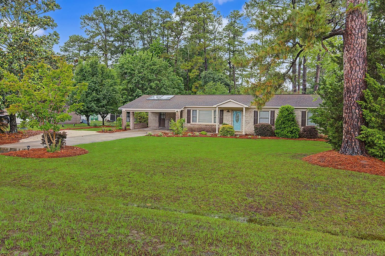111 Tallahassee Rd.
