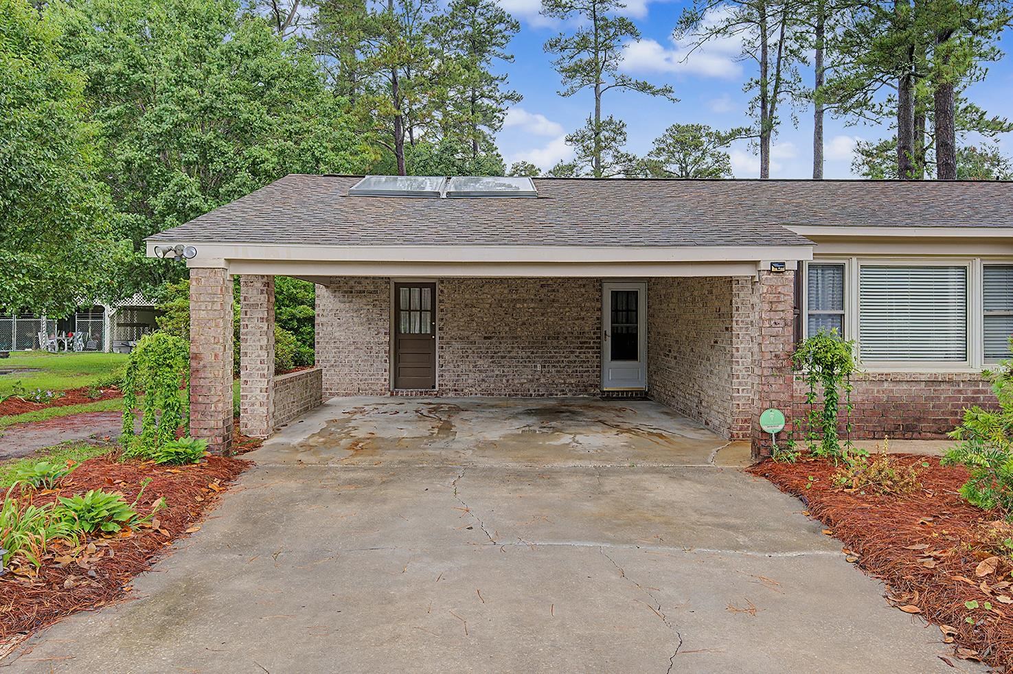 111 Tallahassee Rd.