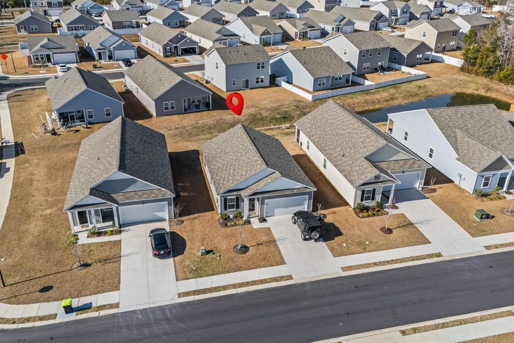 Photo of 305 Cornhusker Dr, Conway, SC 29526 (MLS # 2602687)