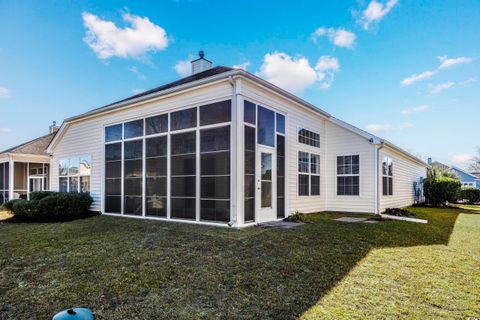 A home in Myrtle Beach