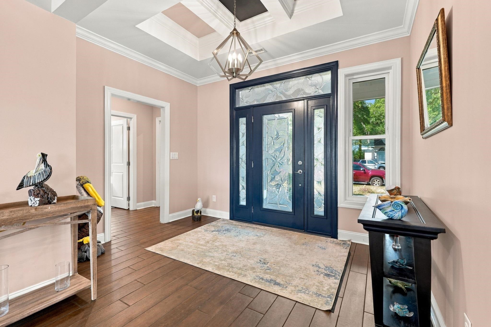 5016 Bucks Bluff Dr.