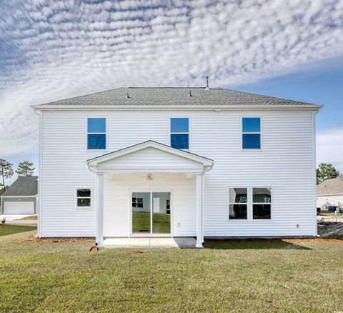 A home in Conway