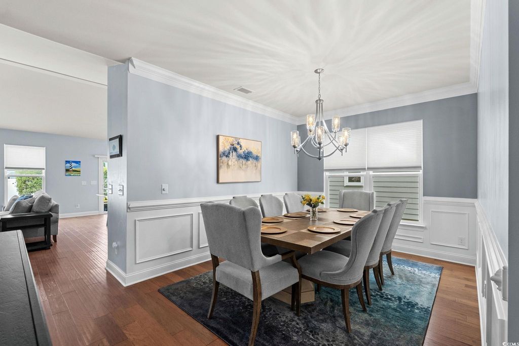 Photo of 1896 Parish Way, Myrtle Beach, SC 29577 (MLS # 2528420)