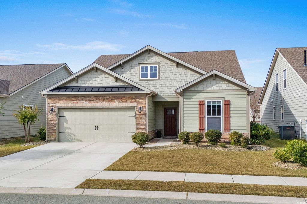 Photo of 1896 Parish Way, Myrtle Beach, SC 29577 (MLS # 2528420)