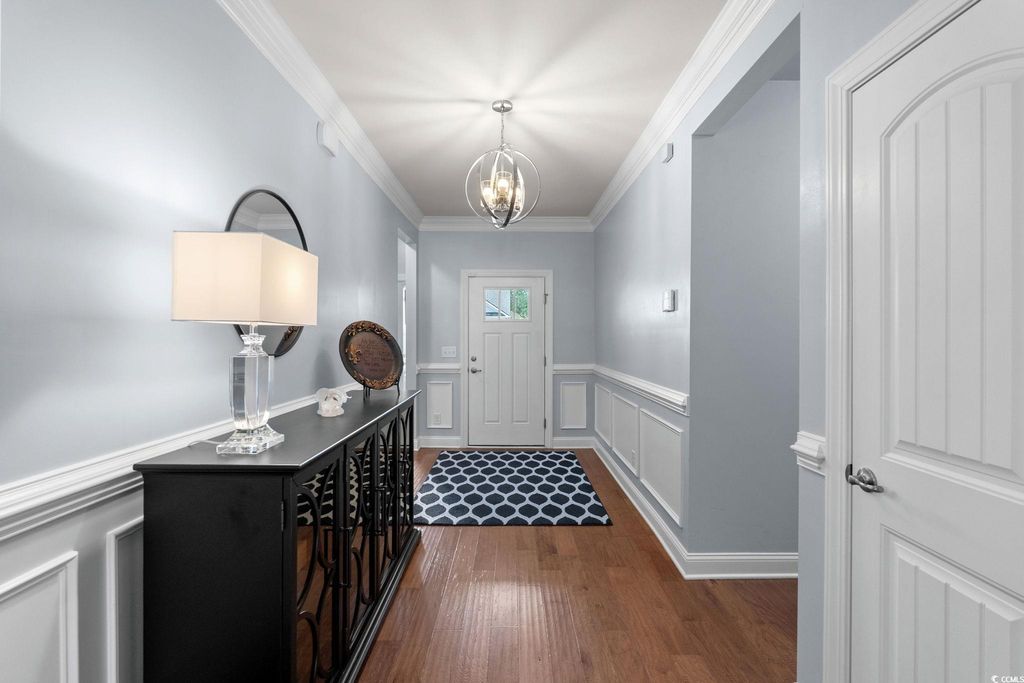 Photo of 1896 Parish Way, Myrtle Beach, SC 29577 (MLS # 2528420)