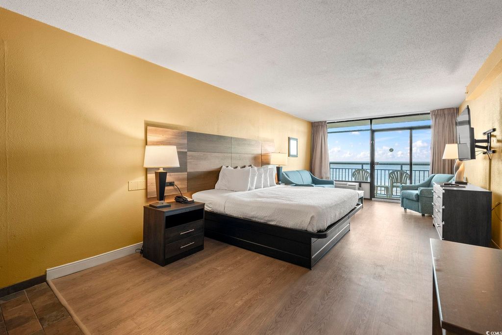 Photo of 1501 S Ocean Blvd #531, Myrtle Beach, SC 29577 (MLS # 2528096)