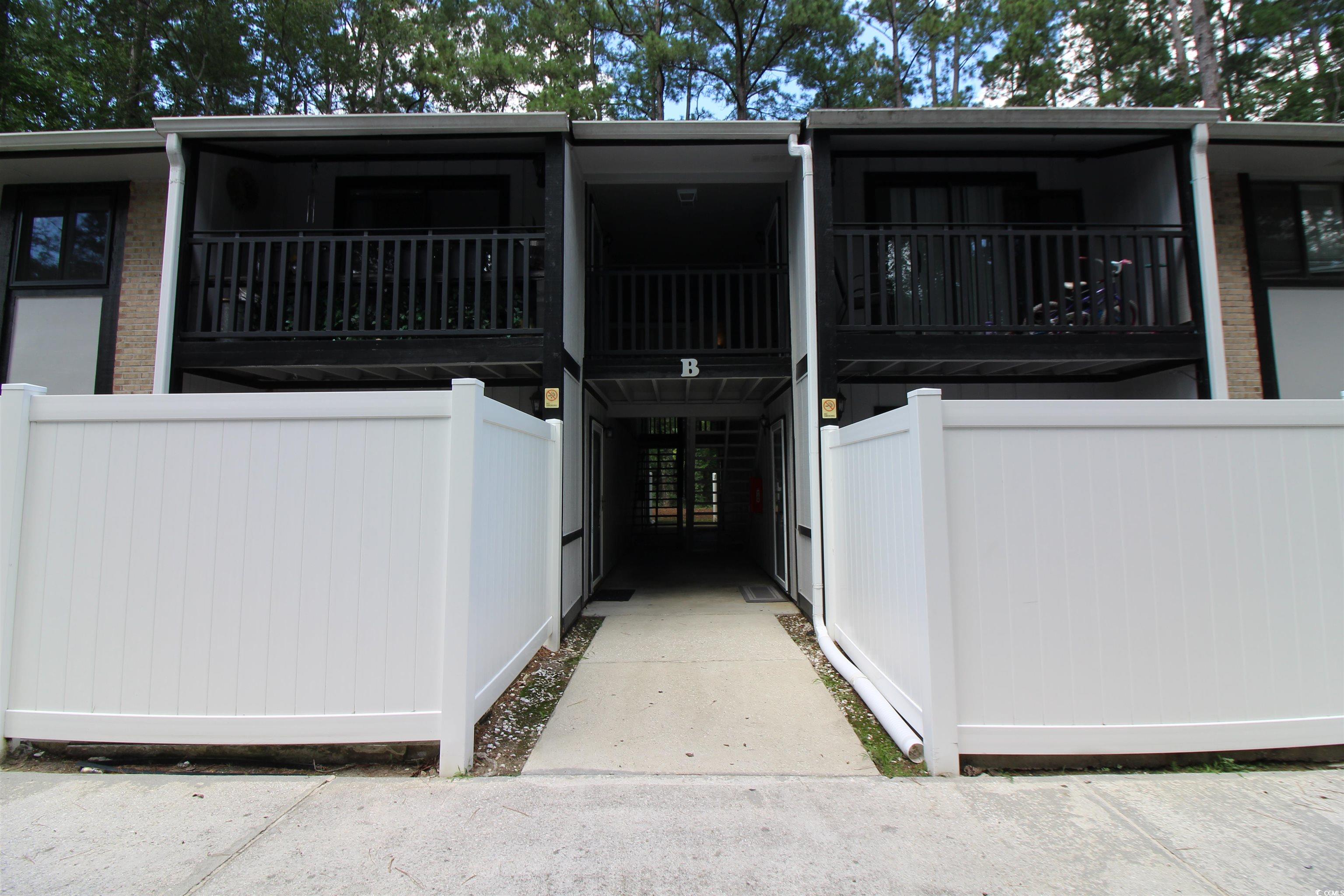 950 Forestbrook Rd. B-8