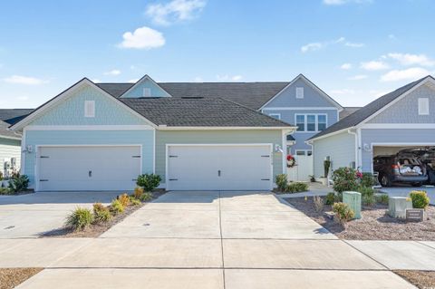 A home in Myrtle Beach