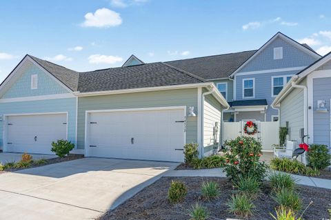 A home in Myrtle Beach