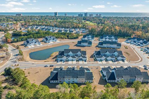 A home in Myrtle Beach