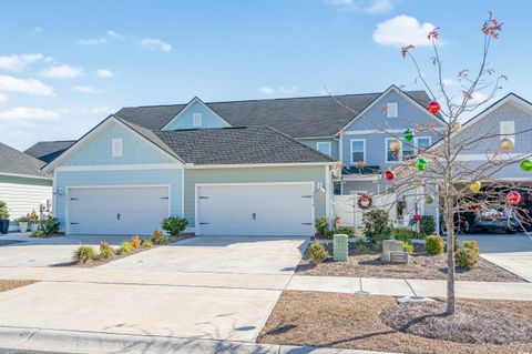 A home in Myrtle Beach