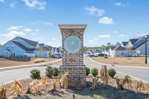 A home in Myrtle Beach