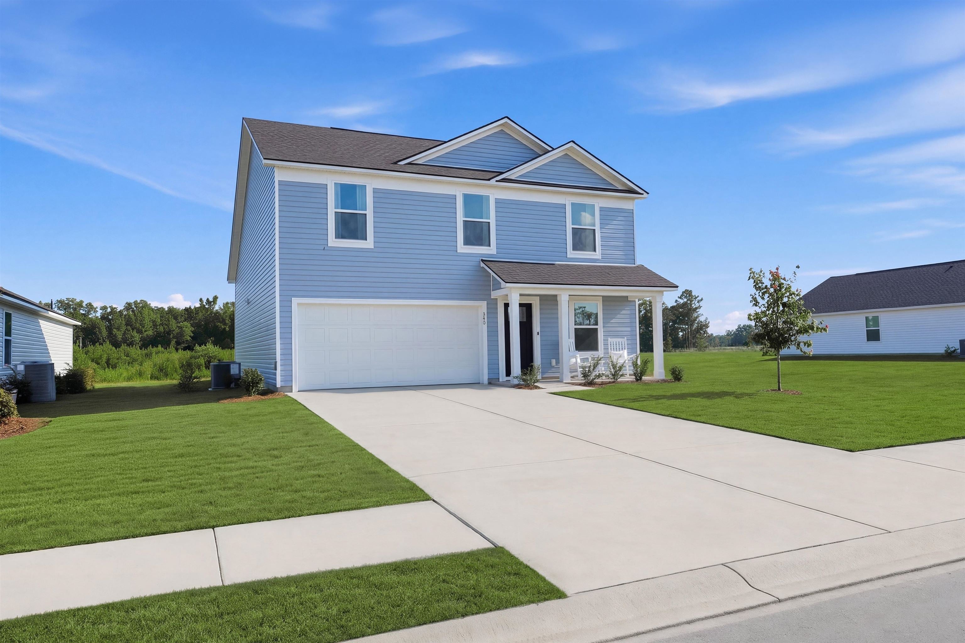265 Pleasant Valley Dr