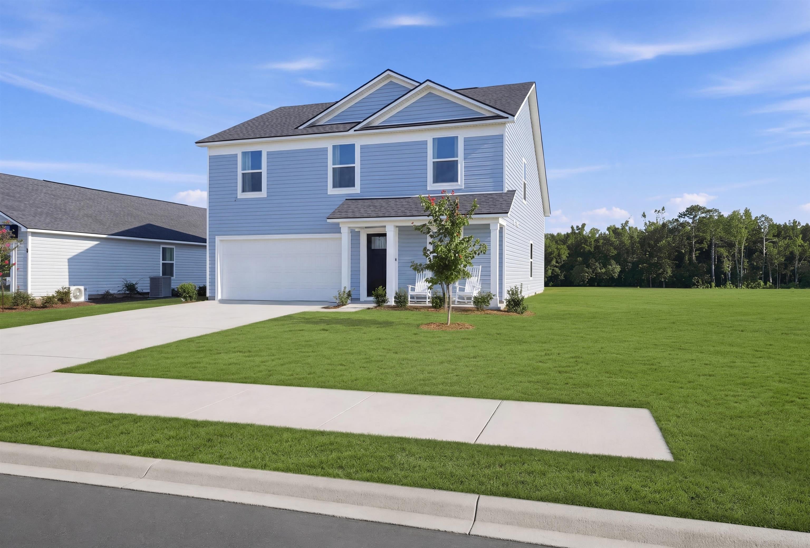 265 Pleasant Valley Dr