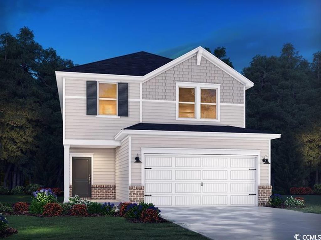 Photo of 3300 Tranquility Loop, Longs, SC 29568 (MLS # 2529012)