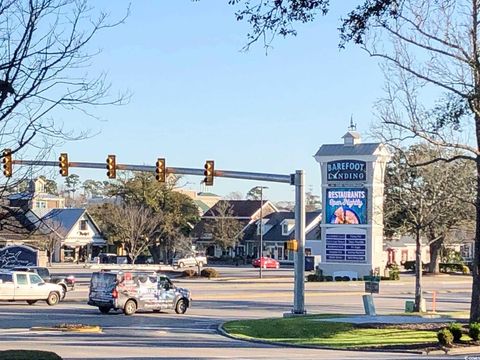 A home in Myrtle Beach