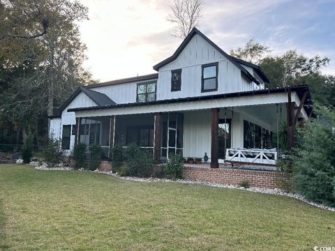 A home in Murrells Inlet