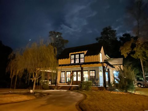 A home in Murrells Inlet