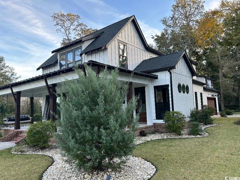 A home in Murrells Inlet