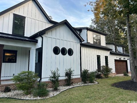 A home in Murrells Inlet