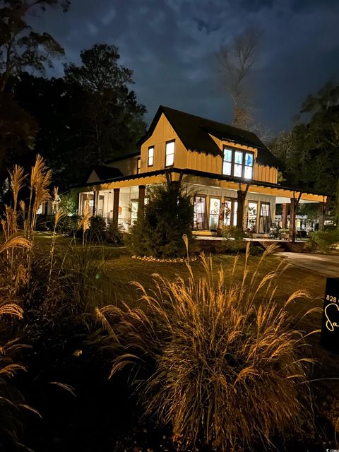 A home in Murrells Inlet