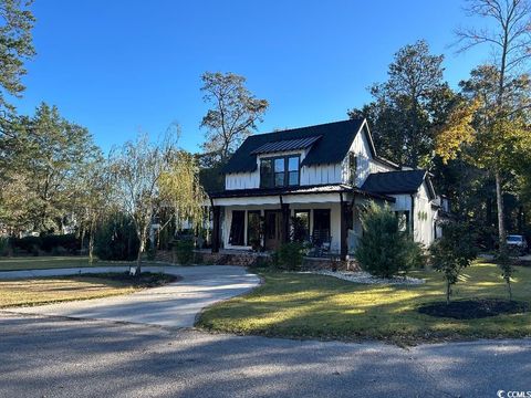 A home in Murrells Inlet