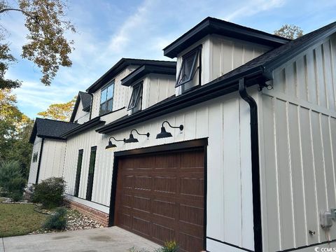 A home in Murrells Inlet