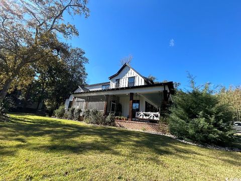 A home in Murrells Inlet