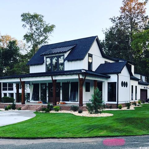 A home in Murrells Inlet