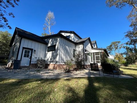 A home in Murrells Inlet