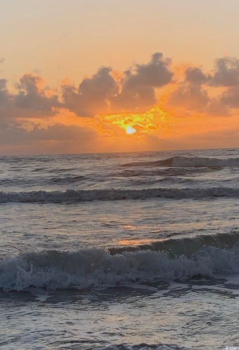 A home in Surfside Beach