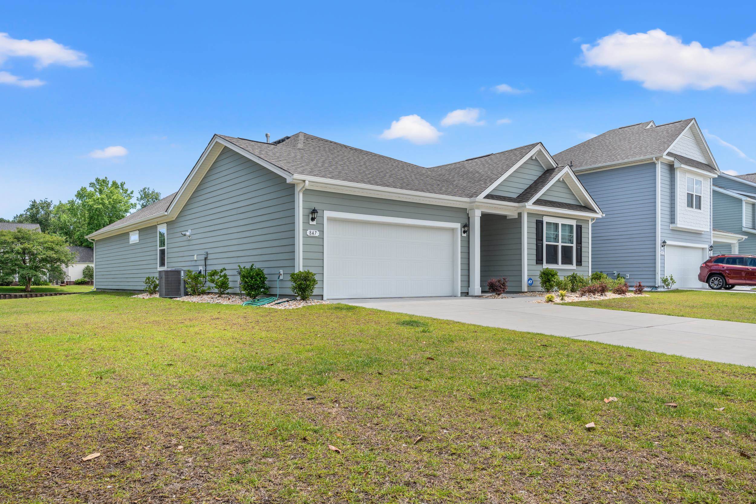 847 Saluda River Rd.