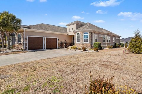 1121 Bluffton Ct. Myrtle Beach SC 29579