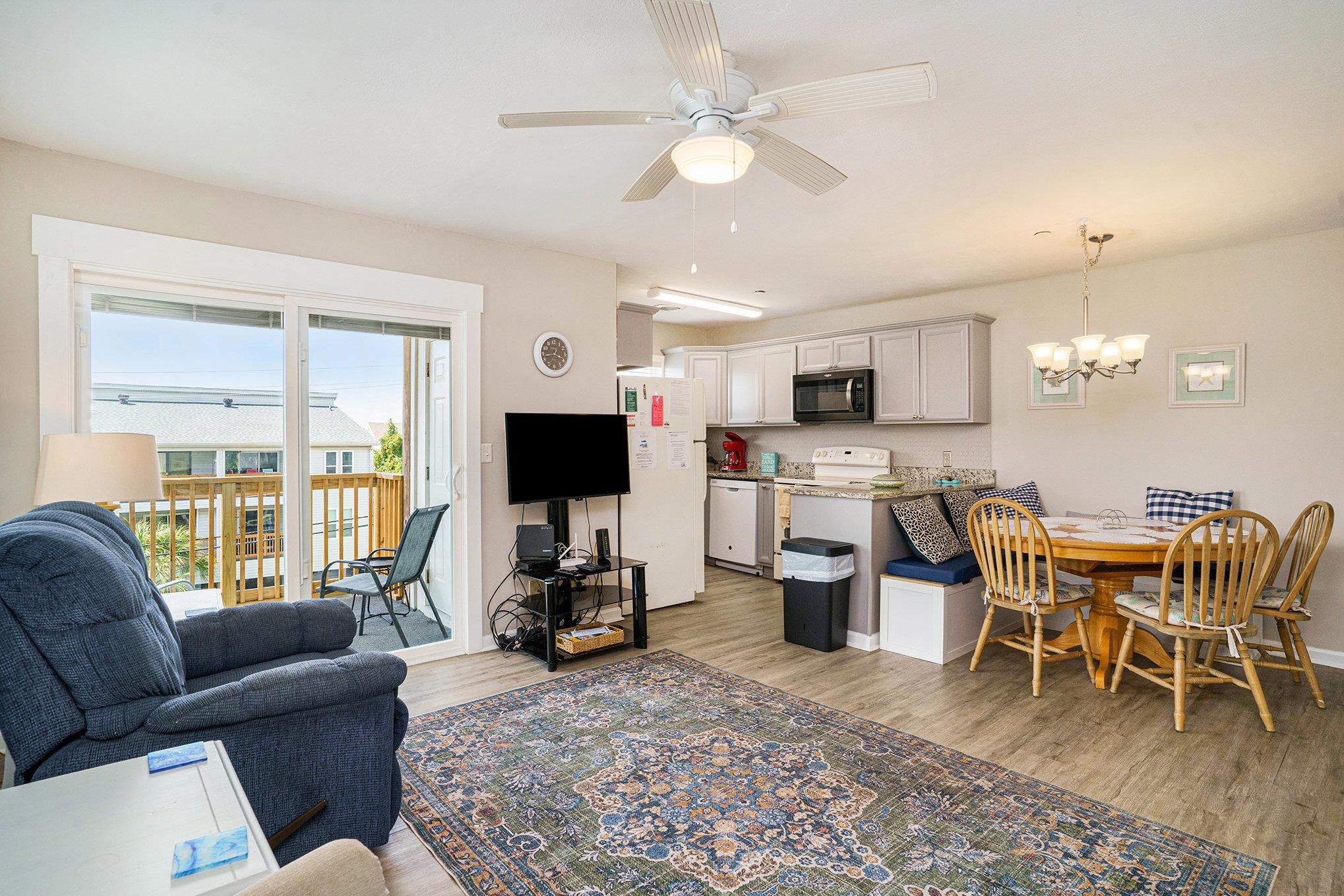 2001 N Ocean Blvd. A2