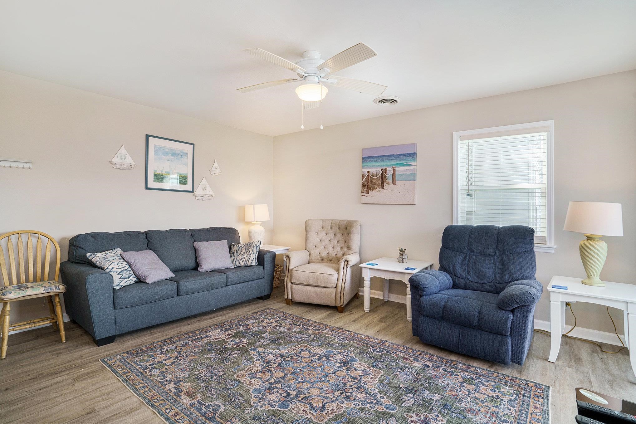 2001 N Ocean Blvd. A2