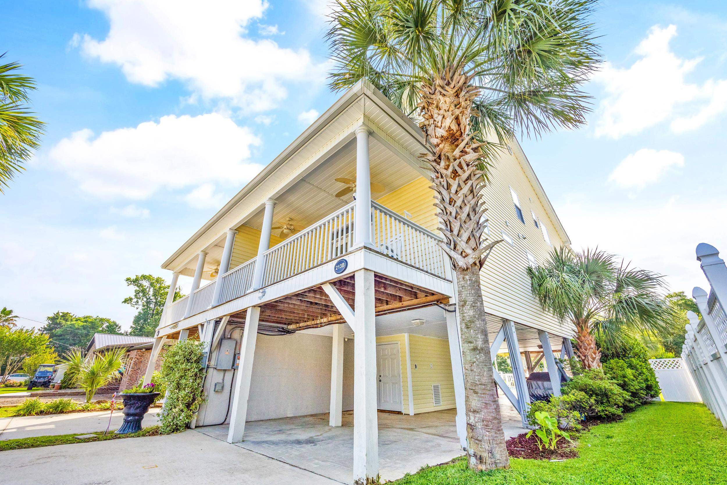 View Surfside Beach, SC 29575 house