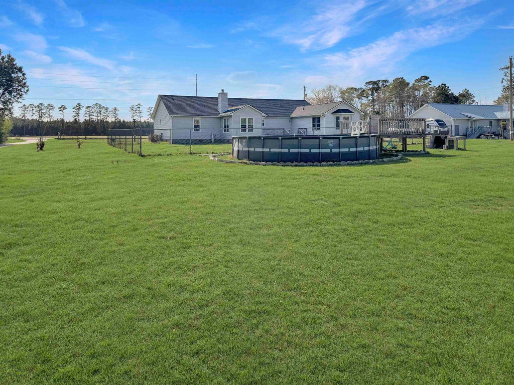 Photo of 5082 Highway 319 E, Conway, SC 29526 (MLS # 2607159)