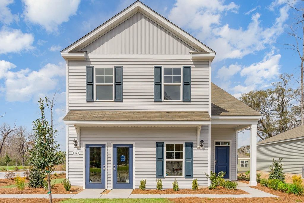 Photo of 1340 Nokota Dr, Conway, SC 29526 (MLS # 2602502)