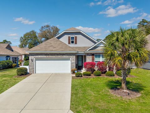 1004 Oak Marsh Ln. North Myrtle Beach SC 29582